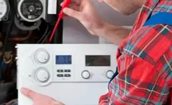 Boiler Repair in Tacoma, WA