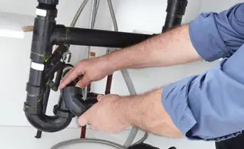 Plumbing Repair in Tacoma, WA