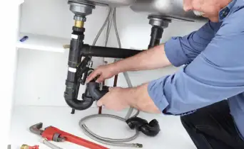 Plumbing Repair in Tacoma, WA