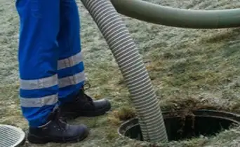 Septic Pumping in Tacoma, WA
