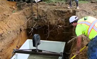 Septic Repair in Tacoma, WA