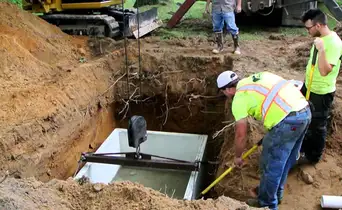 Septic Repair in Tacoma, WA