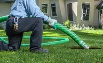 Septic Tank Cleaning in Tacoma, WA