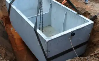 Septic Tank Installation in Tacoma, WA
