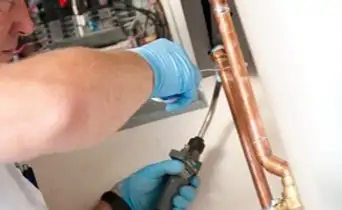 Tankless Water Heater in Tacoma, WA