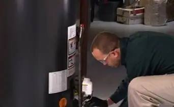 Water Heater Repair in Tacoma, WA
