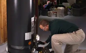 Water Heater Repair in Tacoma, WA